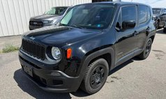 2016 Jeep Renegade Sport