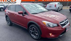 2015 Subaru XV Crosstrek 2.0i Premium