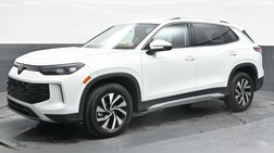 2025 Volkswagen Tiguan S 4Motion