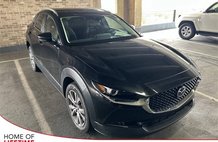 2022 Mazda CX-30 2.5 S Select