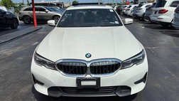 2020 BMW 3 Series 330i