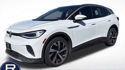 2021 Volkswagen ID.4 Pro S