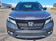 2021 Honda Passport Elite