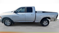 2012 Ram Ram Pickup 1500 SLT