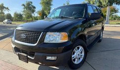 2004 Ford Expedition XLT