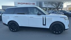 2024 Land Rover Range Rover P530 Autobiography