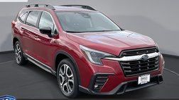 2024 Subaru Ascent Limited 7-Passenger