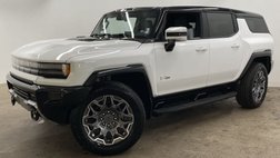 2025 GMC HUMMER EV 3X