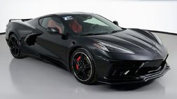 2024 Chevrolet Corvette Stingray