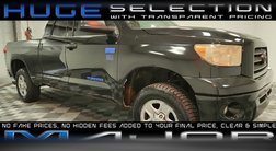 2021 Toyota Tundra SR