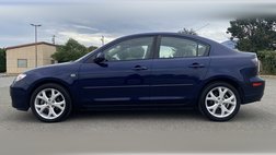 2009 Mazda MAZDA3 i Sport