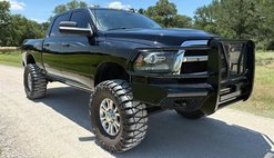 2014 Ram Ram Pickup 2500 SLT