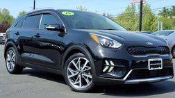 2020 Kia Niro Touring