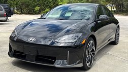 2024 Hyundai Ioniq 6 SEL