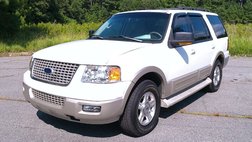2005 Ford Expedition Eddie Bauer