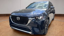 2024 Mazda CX-90 3.3 Turbo S Premium Plus