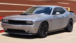 2014 Dodge Challenger R/T