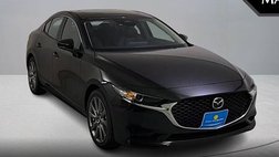2026 Mazda MAZDA3 2.5 S Preferred