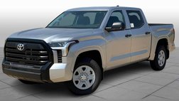 2024 Toyota Tundra SR