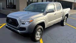 2020 Toyota Tacoma SR V6