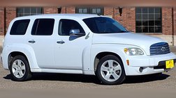 2007 Chevrolet HHR LT