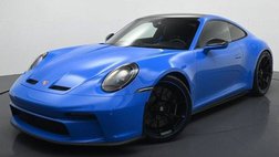 2023 Porsche 911 GT3