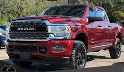 2023 Ram Ram Pickup 3500 Limited