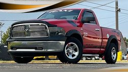 2009 Dodge Ram 1500 ST