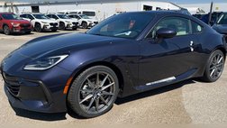 2025 Subaru BRZ Series.Purple