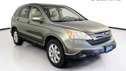 2007 Honda CR-V EX-L