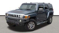 2007 HUMMER H3 Base