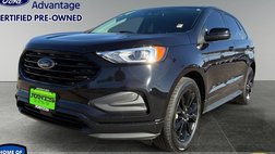 2024 Ford Edge SE