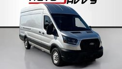 2024 Ford Transit 250