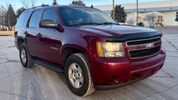 2008 Chevrolet Tahoe LS