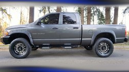 2003 Dodge Ram 2500 SLT