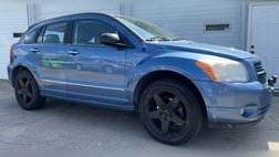 2007 Dodge Caliber R/T