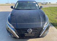 2024 Nissan Altima 2.5 SL