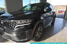 2021 Kia Sorento Hybrid S
