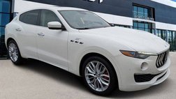 2022 Maserati Levante GT