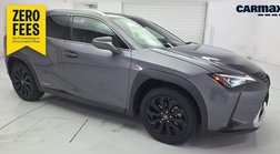 2021 Lexus UX 250h UX 250h