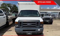 2017 Ford E-Series E-350 SD