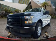 2015 Ford F-150 XL