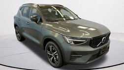 2026 Volvo XC40 B5 Core
