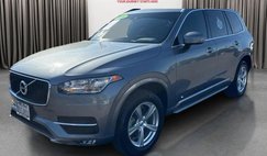 2016 Volvo XC90 T5 Momentum