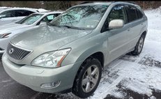2005 Lexus RX 330 Base