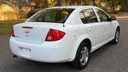 2007 Chevrolet Cobalt LS