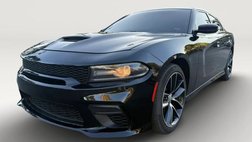 2020 Dodge Charger R/T