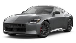 2025 Nissan Z Performance