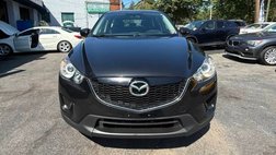 2013 Mazda CX-5 Sport