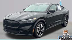 2024 Ford Mustang Mach-E Select